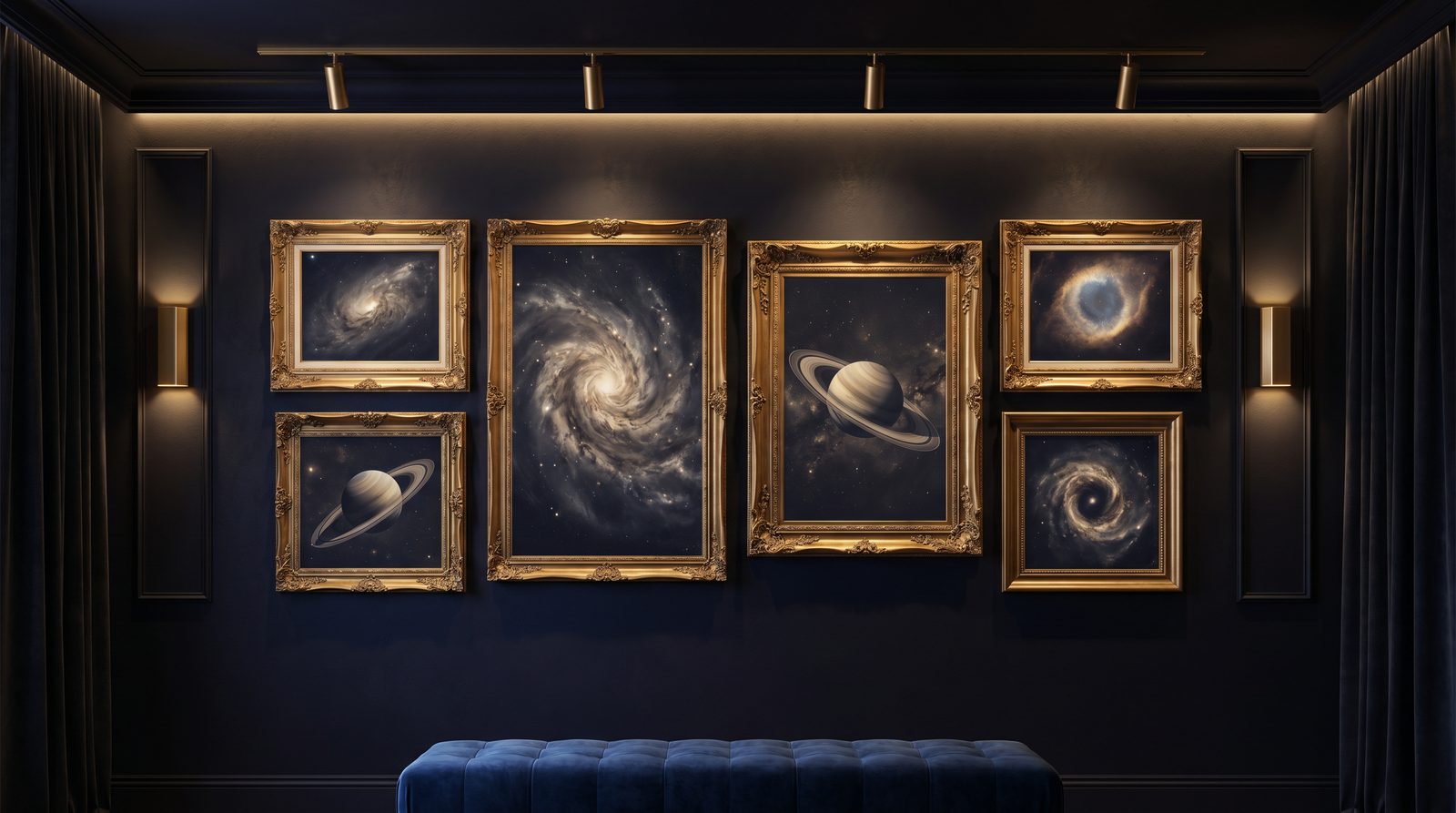 A Beginner's Guide to Astronomy Art