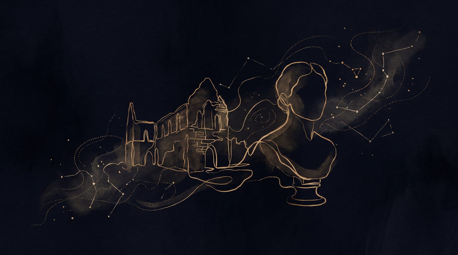 How to Turn a Photo Into Line Art