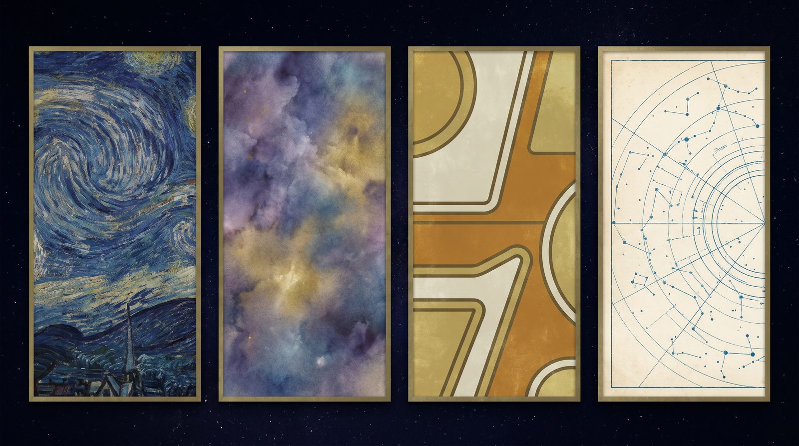 Turn a Photo Into Wall Art: 4 Styles Compared