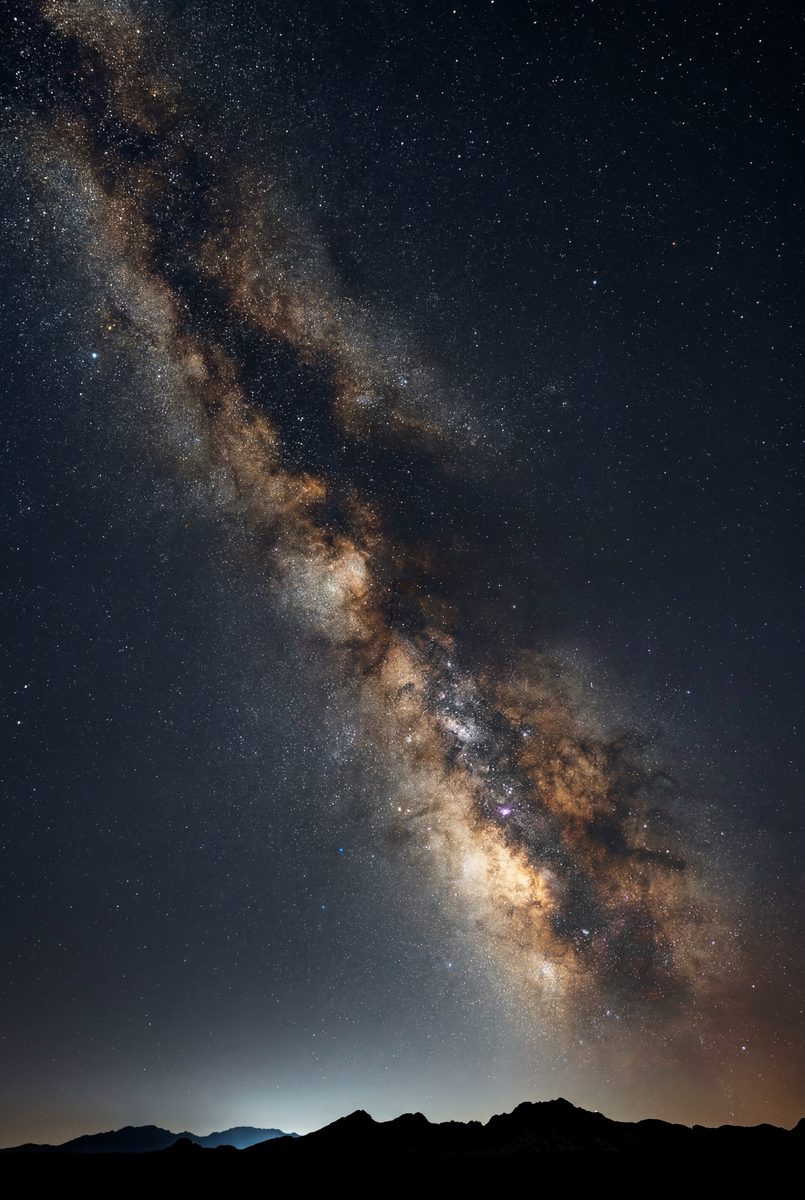 Galactic Core