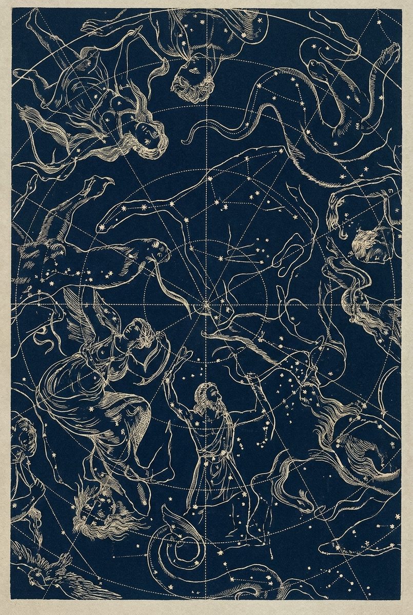 Northern Constellations