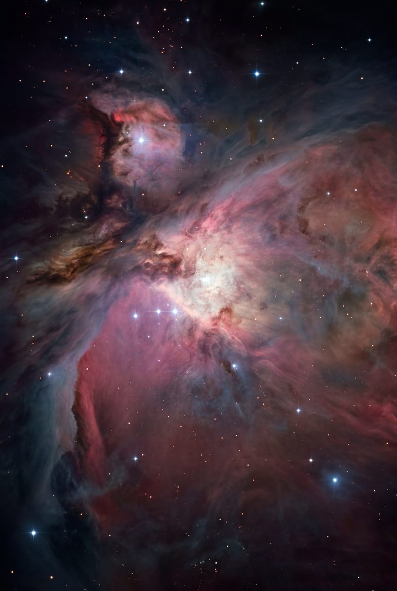 Orion Cradle