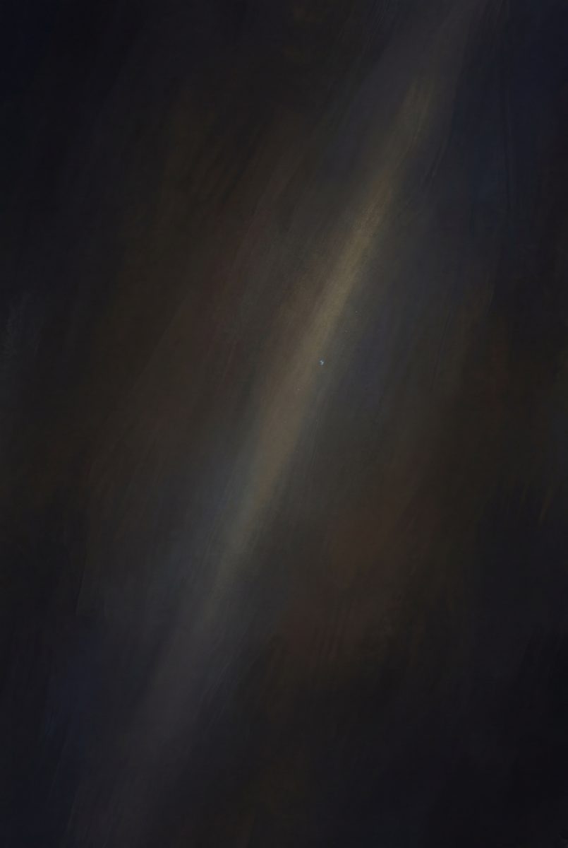 Pale Blue Dot