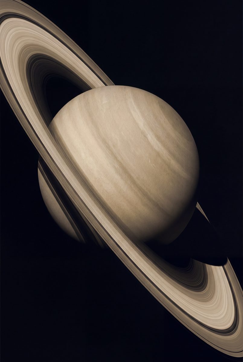 Saturn