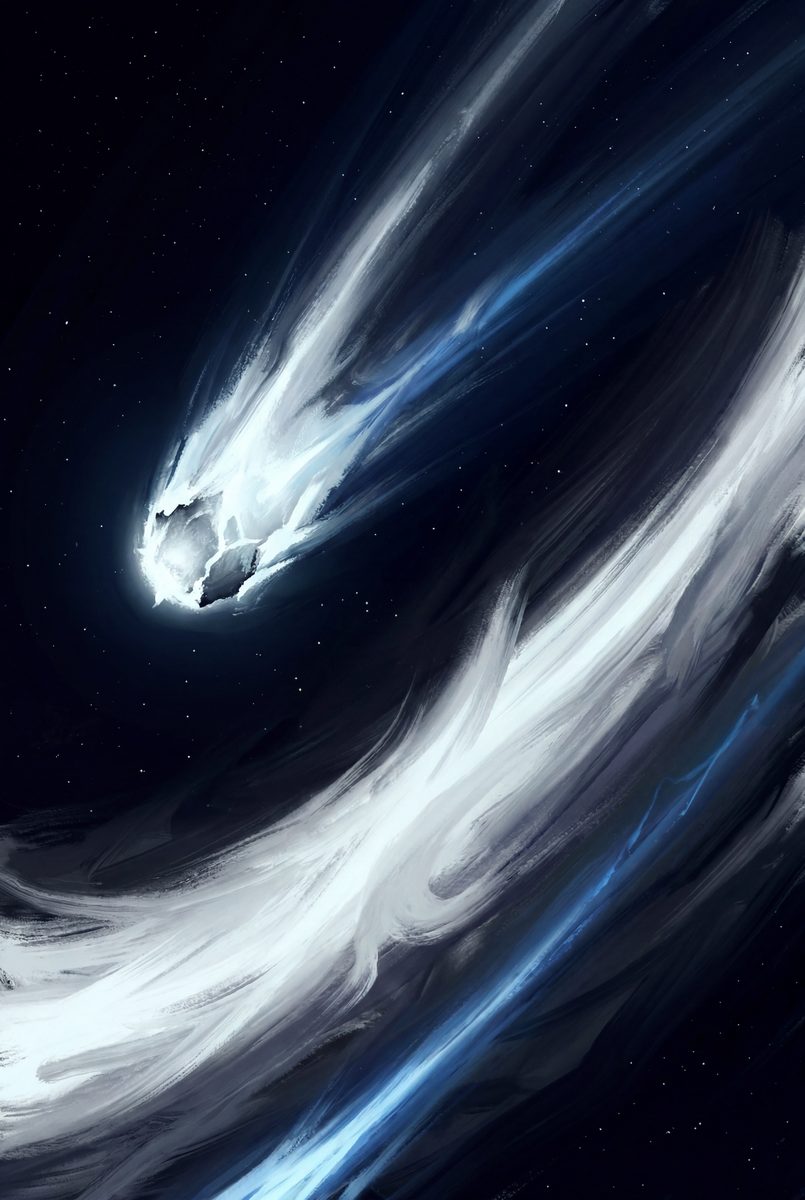 The Long Return