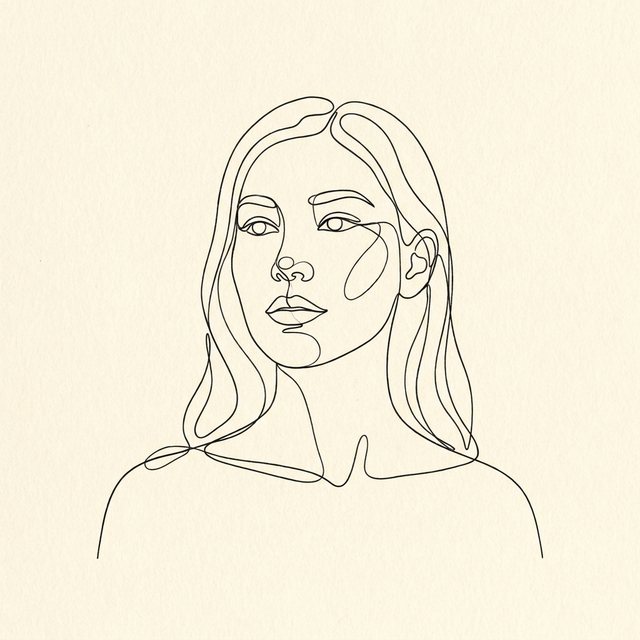Line Art